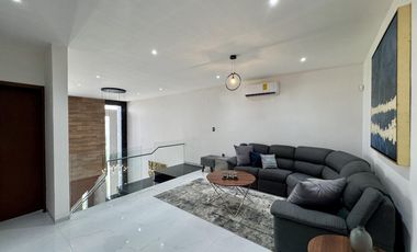 Casa en Venta Punta Tiburon Riviera Veracruzana