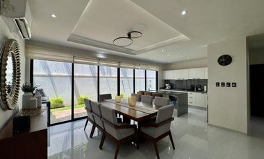 Casa en Venta Punta Tiburon Riviera Veracruzana