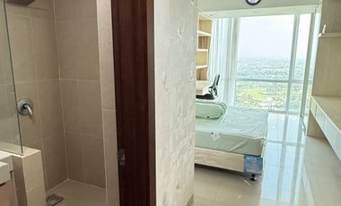 Apartemen U Residence Studio Golf tower 1