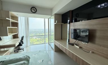 Apartemen U Residence Studio Golf tower 1