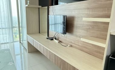 Apartemen U Residence Studio Golf tower 1