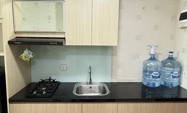 Apartemen U Residence Studio Golf tower 1