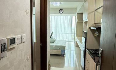 Apartemen U Residence Studio Golf tower 1