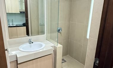 Apartemen U Residence Studio Golf tower 1