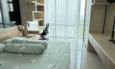 Apartemen U Residence Studio Golf tower 1
