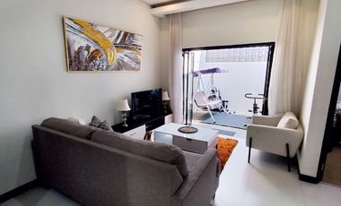 Rumah Minimalis Modern 1 Lantai Siap Huni di Pusat Kota Cianjur