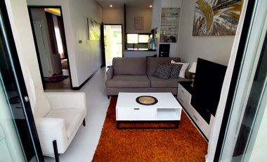 Rumah Minimalis Modern 1 Lantai Siap Huni di Pusat Kota Cianjur