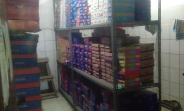 Disewakan Toko Strategis Di Jl Diponegoro Pusat Kota Bumiayu