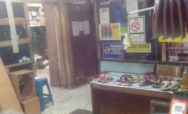 Disewakan Toko Strategis Di Jl Diponegoro Pusat Kota Bumiayu