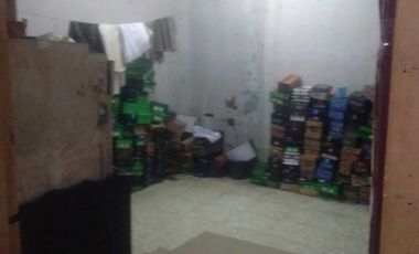 Disewakan Toko Strategis Di Jl Diponegoro Pusat Kota Bumiayu