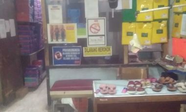 Disewakan Toko Strategis Di Jl Diponegoro Pusat Kota Bumiayu