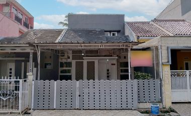 Rumah 2 Lantai Bagus di Komplek Exclusive Pusat Kota Cianjur