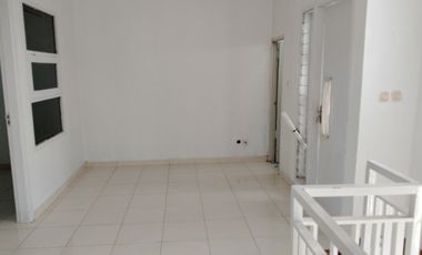 Rumah 2 Lantai Bagus di Komplek Exclusive Pusat Kota Cianjur