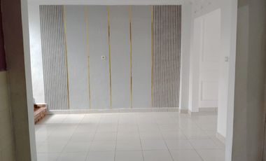 Rumah 2 Lantai Bagus di Komplek Exclusive Pusat Kota Cianjur