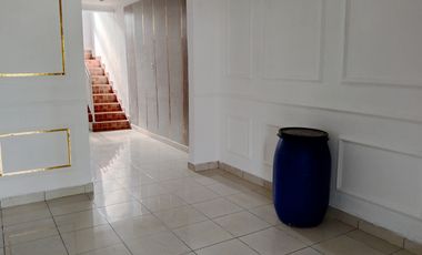 Rumah 2 Lantai Bagus di Komplek Exclusive Pusat Kota Cianjur