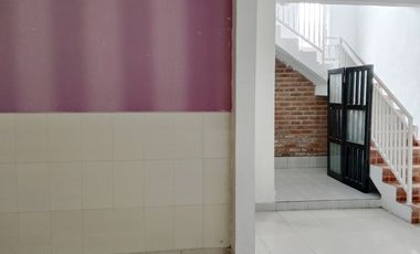 Rumah 2 Lantai Bagus di Komplek Exclusive Pusat Kota Cianjur