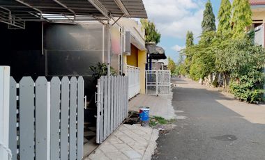 Rumah 2 Lantai Bagus di Komplek Exclusive Pusat Kota Cianjur