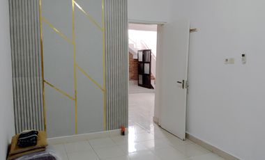 Rumah 2 Lantai Bagus di Komplek Exclusive Pusat Kota Cianjur