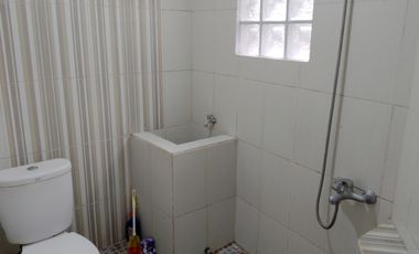 Rumah 2 Lantai Bagus di Komplek Exclusive Pusat Kota Cianjur