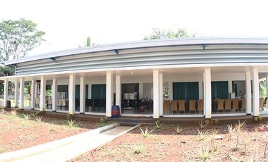 Disewakan Gudang di Subang Dekat Tol Siap Pakai