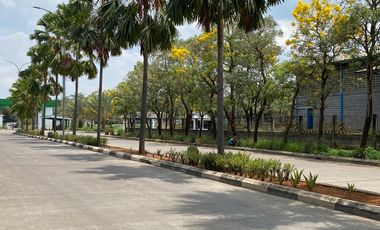 Disewakan Gudang di Subang Dekat Tol Siap Pakai