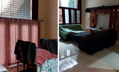 Jual 2 Bangunan Baru di Satu Lokasi Strategis Jl. Taifur Yusuf