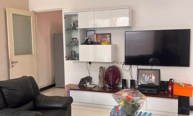 Kombes pol duryat  sda rumah 1lt siap huni