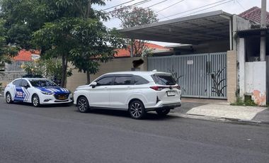 Kombes pol duryat  sda rumah 1lt siap huni