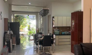 Kombes pol duryat  sda rumah 1lt siap huni