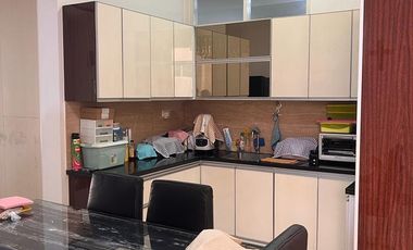 Kombes pol duryat  sda rumah 1lt siap huni