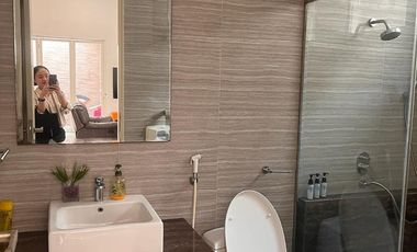 Kombes pol duryat  sda rumah 1lt siap huni