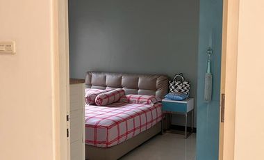 Kombes pol duryat  sda rumah 1lt siap huni