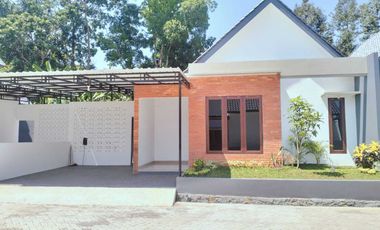 RUMAH MURAH PATEMON GUNUNGPATI