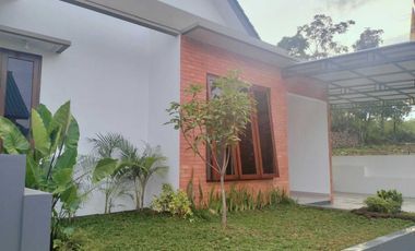 RUMAH MURAH PATEMON GUNUNGPATI
