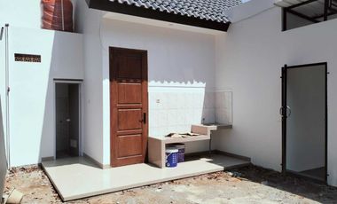 RUMAH MURAH PATEMON GUNUNGPATI