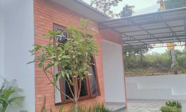 RUMAH MURAH PATEMON GUNUNGPATI