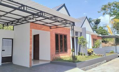 RUMAH MURAH PATEMON GUNUNGPATI