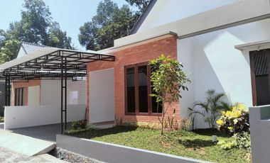 RUMAH MURAH PATEMON GUNUNGPATI