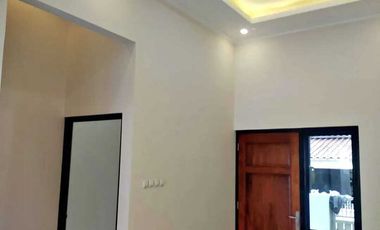 RUMAH MURAH MINIMALIS DI KEDUNGMUNDU SABIROTO TEMVALANG