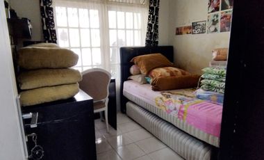 Hot Offer Rumah 2 Lantai Bagus Lokasi Strategis di Pusat Kota Cianjur