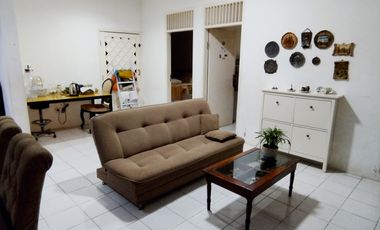 Hot Offer Rumah 2 Lantai Bagus Lokasi Strategis di Pusat Kota Cianjur