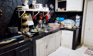 Hot Offer Rumah 2 Lantai Bagus Lokasi Strategis di Pusat Kota Cianjur