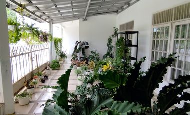 Hot Offer Rumah 2 Lantai Bagus Lokasi Strategis di Pusat Kota Cianjur