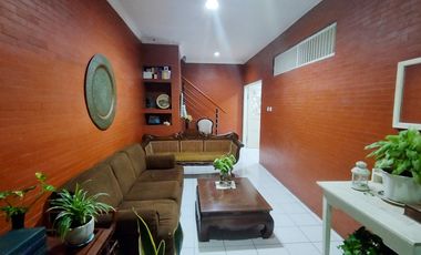 Hot Offer Rumah 2 Lantai Bagus Lokasi Strategis di Pusat Kota Cianjur