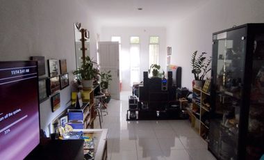 Hot Offer Rumah 2 Lantai Bagus Lokasi Strategis di Pusat Kota Cianjur
