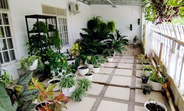 Hot Offer Rumah 2 Lantai Bagus Lokasi Strategis di Pusat Kota Cianjur