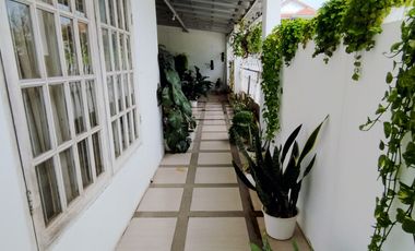 Hot Offer Rumah 2 Lantai Bagus Lokasi Strategis di Pusat Kota Cianjur