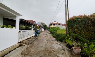 Hot Offer Rumah 2 Lantai Bagus Lokasi Strategis di Pusat Kota Cianjur
