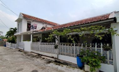Hot Offer Rumah 2 Lantai Bagus Lokasi Strategis di Pusat Kota Cianjur