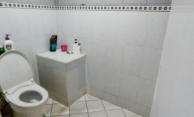 Hot Offer Rumah 2 Lantai Bagus Lokasi Strategis di Pusat Kota Cianjur